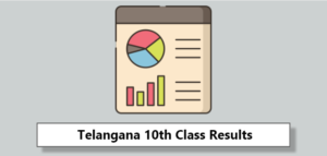 TS SSC Results 2020 Manabadi